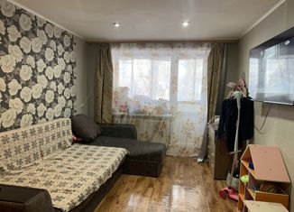 Продается двухкомнатная квартира, 42 м2, Сибай, улица Ленина, 19