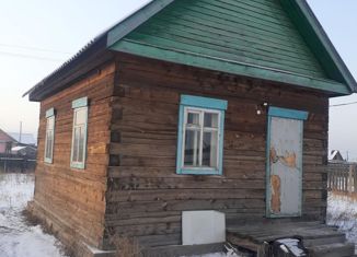 Продажа дома, 25.6 м2, улус Нур-Селение, Центральная улица, 5