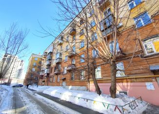 Продажа 2-комнатной квартиры, 58.8 м2, Челябинск, Артиллерийский переулок, 2, Тракторозаводский район