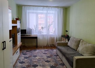 2-комнатная квартира на продажу, 59.8 м2, Пермь, улица Калинина, 42, жилой район Нижняя Курья