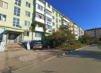 3-ком. квартира на продажу, 61.8 м2, Саки, Строительная улица, 14