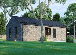 Продам дом, 60 м2, деревня Якунино