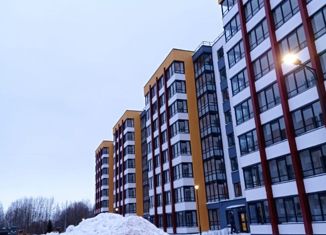 Продается квартира студия, 24.2 м2, Санкт-Петербург, ЖК Солнечный Город