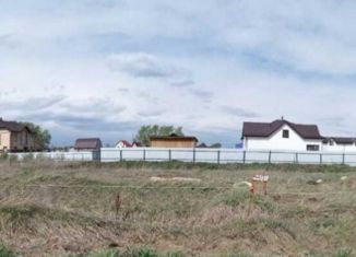 Продаю земельный участок, 10 сот., деревня Тамьян, Зелёная улица