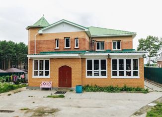 Продам дом, 439.5 м2, село Горячинск, улица Некрасова