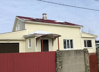 Продажа дома, 100 м2, посёлок городского типа Февральск