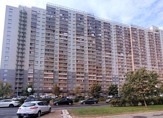 Продается двухкомнатная квартира, 65.7 м2, Санкт-Петербург, Лыжный переулок, 2, муниципальный округ № 65