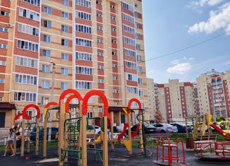 Продается двухкомнатная квартира, 61 м2, Саранск, улица Попова, 64Ак4