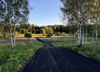 Земельный участок на продажу, 6 сот., деревня Шадрино, 46Н-01117