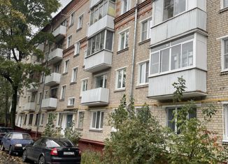 Продажа трехкомнатной квартиры, 55.4 м2, Москва, улица Москворечье, 49, район Москворечье-Сабурово