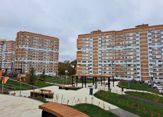 Продается квартира студия, 16.6 м2, посёлок Марьино, улица Харлампиева, 46