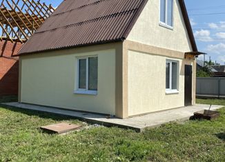 Продаю дом, 53.7 м2, садовое товарищество Первомаец, Центральная улица, 212