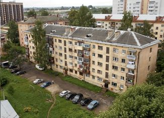 Продается 2-ком. квартира, 41.3 м2, Вологда, Московская улица, 37, 6-й микрорайон