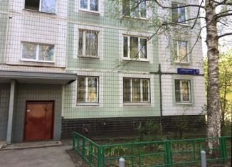 Продается 3-ком. квартира, 49.6 м2, Москва, Клязьминская улица, 32к1, Клязьминская улица