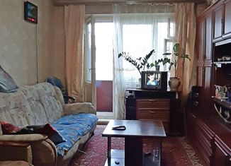 Продам 1-комнатную квартиру, 35.4 м2, Кремёнки, улица Маршала Жукова, 7