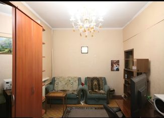 Комната на продажу, 98 м2, Москва, улица Юных Ленинцев, 6, метро Печатники