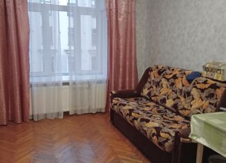Продается комната, 152.8 м2, Санкт-Петербург, Конная улица, 5/3, Конная улица