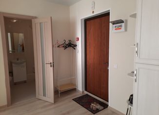 Продажа 1-комнатной квартиры, 30 м2, деревня Батино, улица Сергея Есенина, 7