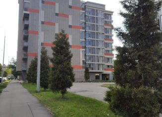 Продаю 2-комнатную квартиру, 52.5 м2, Санкт-Петербург, улица Одоевского, 17, улица Одоевского