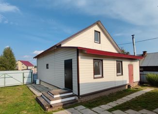 Продажа дома, 90.1 м2, Глазов, Кировская улица