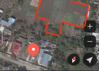 Участок на продажу, 58 сот., станица Новотитаровская, улица Коммунаров, 4