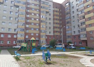 Продается однокомнатная квартира, 36 м2, Сосновоборск, ЖК Янтарный, Солнечная улица, 14