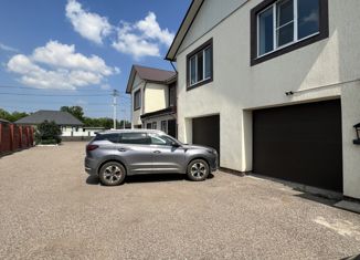 Продажа таунхауса, 114 м2, деревня Байрак, Луговая улица