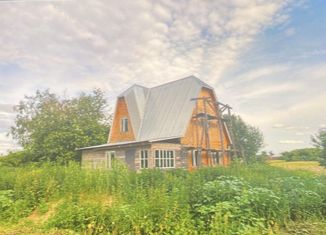 Дом на продажу, 37.7 м2, Тамбовская область