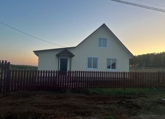 Продажа дома, 77.5 м2, село Большеустьикинское, Рубиновая улица