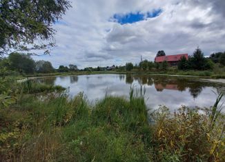 Земельный участок на продажу, 15 сот., деревня Чашницы