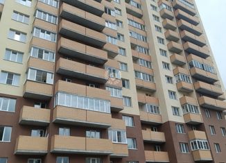 Двухкомнатная квартира на продажу, 54 м2, Новосибирская область, улица Виктора Уса, 1/1