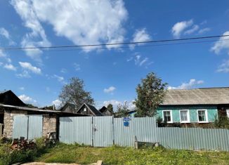 Дом на продажу, 42 м2, село Факел, Молодёжная улица, 5