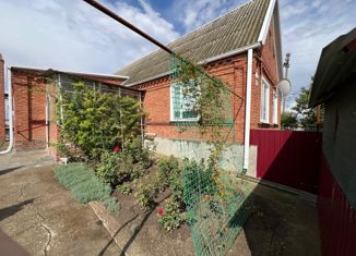 Продажа дома, 127 м2, станица Ловлинская, Северный переулок, 14