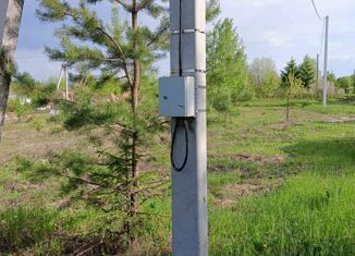 Продажа участка, 6 сот., Пермь, Индустриальный район, СНТ Нагорный-2, 142