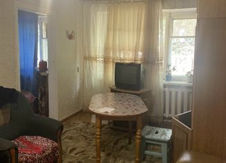 Продается двухкомнатная квартира, 42.8 м2, Забайкальский край, Торговая улица, 30