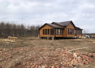 Продам земельный участок, 8.4 сот., коттеджный поселок Оттепель