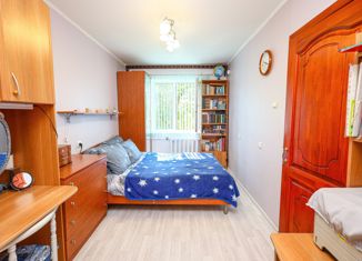 Продам 2-комнатную квартиру, 44.6 м2, Кемерово, улица Сибиряков-Гвардейцев, 320, Центральный район