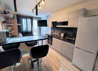 Продам однокомнатную квартиру, 38.7 м2, Петропавловск-Камчатский, Дальневосточная улица, 21, микрорайон Северо-Восток