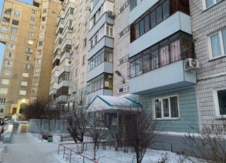 Продажа 1-ком. квартиры, 34.9 м2, Барнаул, улица Папанинцев, 125, Центральный район