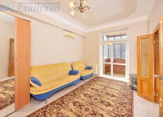 Продается 3-комнатная квартира, 75 м2, Магнитогорск, проспект Ленина, 69
