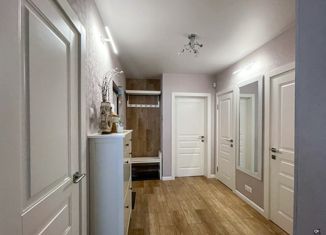 Продается 2-комнатная квартира, 62 м2, Москва, Производственная улица, 12к1, метро Солнцево