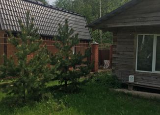 Продажа дома, 36 м2, деревня Воютино