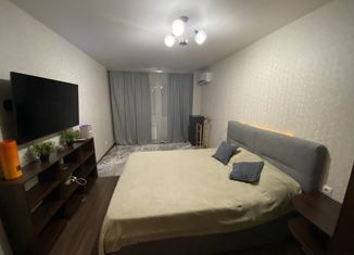 Сдается 1-комнатная квартира, 42 м2, Краснодарский край, Московская улица, 144к1
