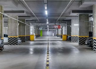 Продажа машиноместа, 21.3 м2, деревня Кудрово, Пражская улица, 12