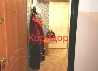 Продается двухкомнатная квартира, 44.5 м2, посёлок Солнечный, улица Неделина, 10