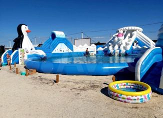 Продам участок, 4 сот., село Портовое, Южная улица