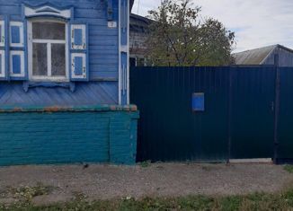 Продаю дом, 50 м2, село Квасниковка, Первомайский переулок, 7
