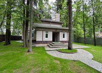 Продается дом, 204 м2, деревня Алабино, Санаторная улица, 34