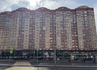 Продается однокомнатная квартира, 42.4 м2, Троицк, Академическая площадь, 3