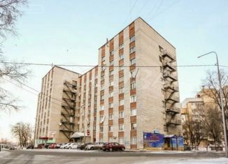 Продажа комнаты, 18 м2, Тюменская область, Харьковская улица, 1